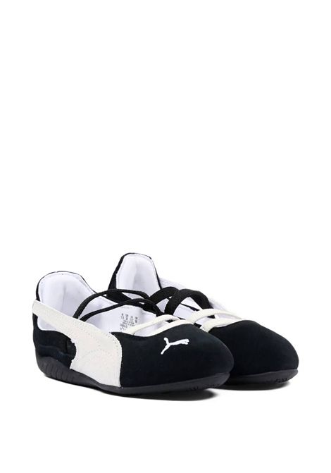 Ballerina con logo PUMA | PU40688405
